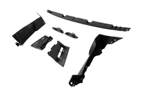 BMW 4 Series F32/F33/F36 2012-2020 Bodykit Satz F82 M4 (für F32) Foto 14