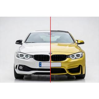 Bodykit Satz F82 M4 (für F32) Foto 1