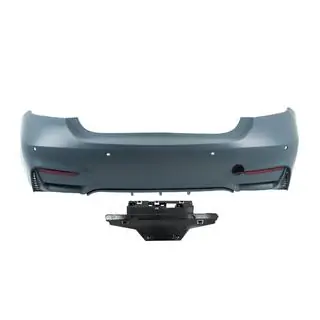 Bodykit Satz F82 M4 (für F32) Foto 4