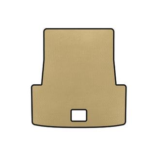 EVA Kofferraummatte V-2 (Für E90, Beige)