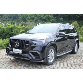 Bodykit GLS900 BRB Carbon (für GLS63) Mercedes GLS X167 2019- Foto 3