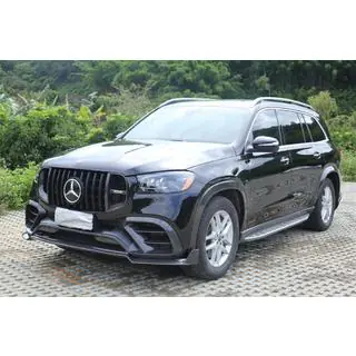 Bodykit GLS900 BRB Carbon (für GLS63) Foto 3