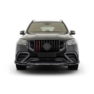 Bodykit GLS900 BRB Carbon (für GLS63) Mercedes GLS X167 2019- Foto 1
