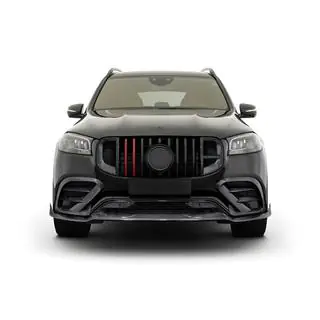 Bodykit GLS900 BRB Carbon (für GLS63) Foto 1
