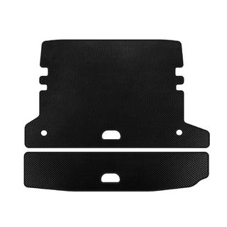 EVA Kofferraummatte V-2 (für F-31, Schwarz) BMW 3 Series F30/F31 2012-2019