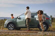 Dacia Sandero Stepway: Dritte Generation Foto 3