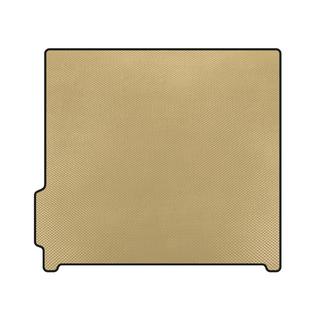 EVA Kofferraummatte V-2 (Beige)