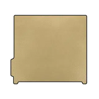 EVA Kofferraummatte V-2 (Beige)