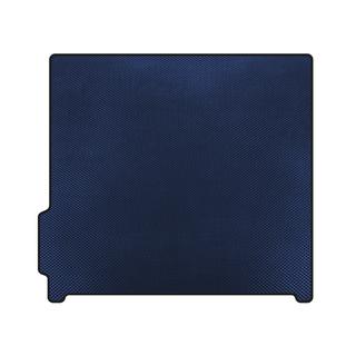 EVA Kofferraummatte V-2 (Blau) BMW X5 F15 2013-2018