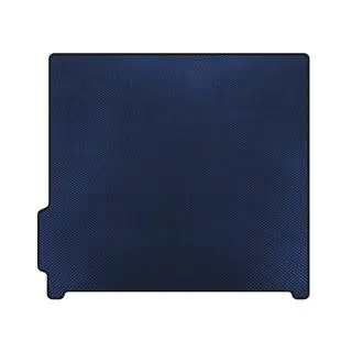 EVA Kofferraummatte V-2 (Blau)