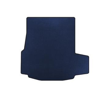 EVA Kofferraummatte V-2 (Für G30, Blau) BMW 5er G30/G31 2017–2023