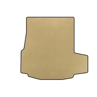EVA Kofferraummatte V-2 (Für G30, Beige) BMW 5er G30/G31 2017–2023