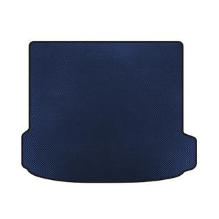 EVA Kofferraummatte V-2 (Blau)