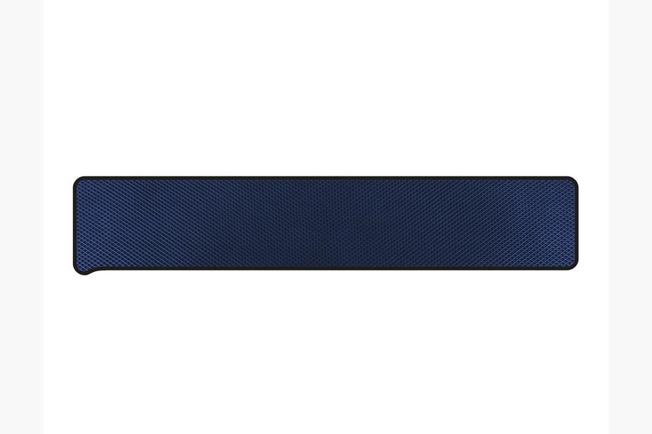 Cadillac Escalade 2007-2014 EVA Kofferraummatte (Blau) Image