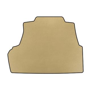 EVA Kofferraummatte (Beige)