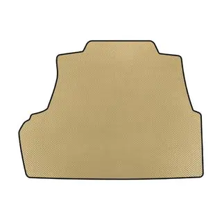 EVA Kofferraummatte (Beige)