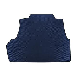 EVA Kofferraummatte (Blau)