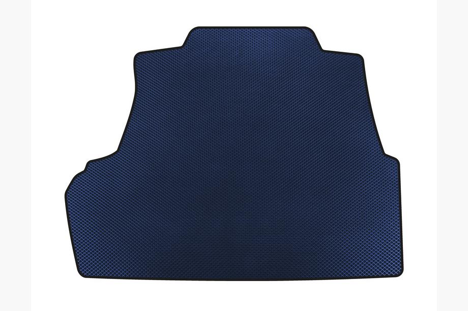 Chery Eastar 2003-2011 EVA Kofferraummatte (Blau) Image