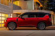Nissan Armada 2025 Testbericht: Die dritte Generation des SUV Foto 3