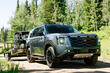 Nissan Armada 2025 Testbericht: Die dritte Generation des SUV Foto 4
