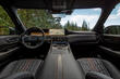 Nissan Armada 2025 Testbericht: Die dritte Generation des SUV Foto 6