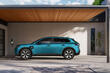 Testbericht zum elektrischen Crossover Honda Prologue Foto 3