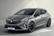 Renault Clio: Aktualisierter Stadtflitzer Foto 5