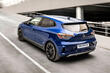 Renault Clio: Aktualisierter Stadtflitzer Foto 4