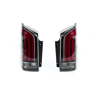 OEM Rückleuchten 2024 (für Vito, 2 St.) Mercedes Vito/V-class W447 2014- Foto 1
