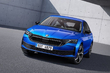 Skoda Octavia 2024: Technische Daten und Ausstattung des aktualisierten Modells Foto 1