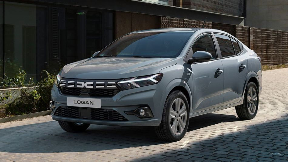 Sparsam und zuverlässig: Dacia Logan im Test