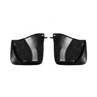 Vordere Schmutzfaenger (2 Stk) Toyota Land Cruiser 300 2021- Foto 2