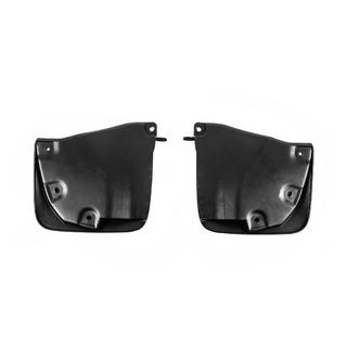 Vordere Schmutzfaenger (2 Stk) Toyota Land Cruiser 300 2021- Foto 3