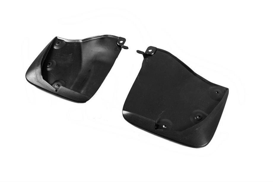 Toyota Land Cruiser 300 2021- Vordere Schmutzfaenger (2 Stk) Image