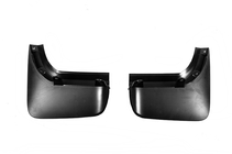 Toyota Land Cruiser 300 2021- Hintere Schmutzfaenger (2 Stk) Foto 2