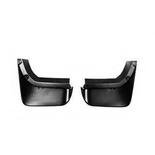 Hintere Schmutzfaenger (2 Stk) Toyota Land Cruiser 300 2021- Foto 3