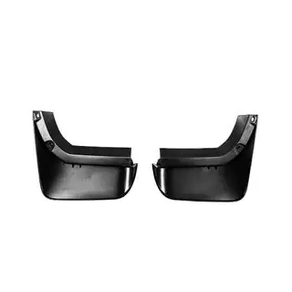 Hintere Schmutzfaenger (2 Stk) Toyota Land Cruiser 300 2021- Foto 3