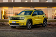 Fiat Grande Panda: Testbericht des neuen Kompakt-Fließheckmodells Foto 1