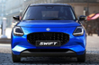 Detaillierte Überprüfung des Suzuki Swift 7: Spezifikationen, Ausstattung und Design Foto 1