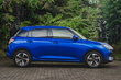 Detaillierte Überprüfung des Suzuki Swift 7: Spezifikationen, Ausstattung und Design Foto 2