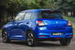 Detaillierte Überprüfung des Suzuki Swift 7: Spezifikationen, Ausstattung und Design Foto 3