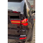 BMW X5 E70 2007-2013 Rückleuchten (G05-Style) Foto 2