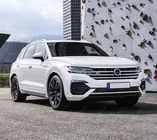 Volkswagen Touareg 2018- R-Line Bodykit Komplettset Foto 1