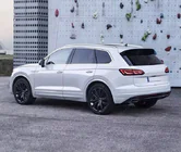 Volkswagen Touareg 2018- R-Line Bodykit Komplettset Foto 2