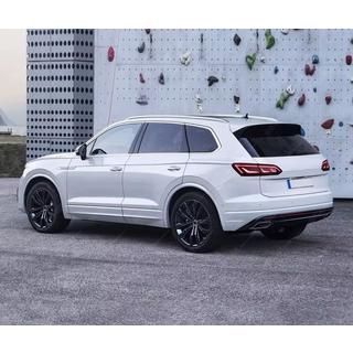 R-Line Bodykit Komplettset Foto 2