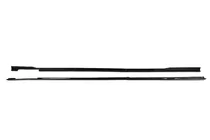 BMW 7 Series G70/G71 2022- Aero Kit Bodykit Set (für M760, M-Sport und i7 M70) Foto 11