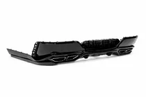BMW 7 Series G70/G71 2022- Aero Kit Bodykit Set (für M760, M-Sport und i7 M70) Foto 35