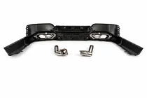 BMW 7 Series G70/G71 2022- Aero Kit Bodykit Set (für M760, M-Sport und i7 M70) Foto 37
