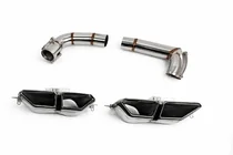 BMW 7 Series G70/G71 2022- Aero Kit Bodykit Set (für M760, M-Sport und i7 M70) Foto 38