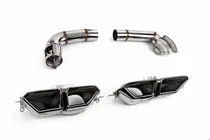 BMW 7 Series G70/G71 2022- Aero Kit Bodykit Set (für M760, M-Sport und i7 M70) Foto 39